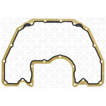 Karter Contası N62 N73 [E60 E65] Alt